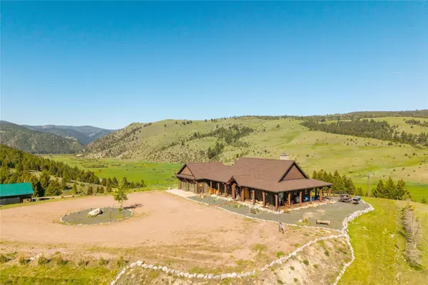 31 Braach Ranch LN, Philipsburg, MT 59858