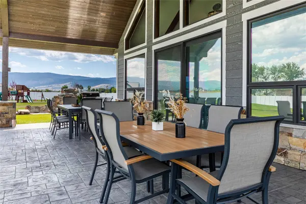 60951 Sparky DR, St Ignatius, MT 59865