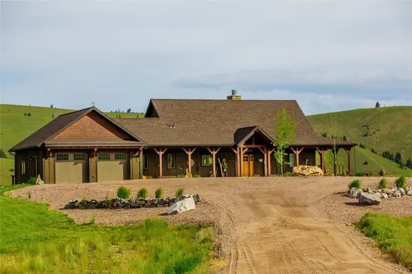 31 Braach Ranch LN, Philipsburg, MT 59858