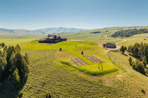 31 Braach Ranch LN, Philipsburg, MT 59858