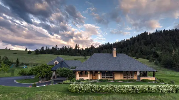 2761 Contour RD, Missoula, MT 59802