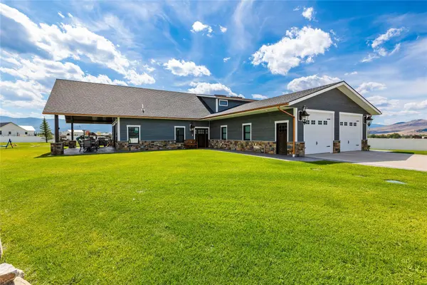 60951 Sparky DR, St Ignatius, MT 59865