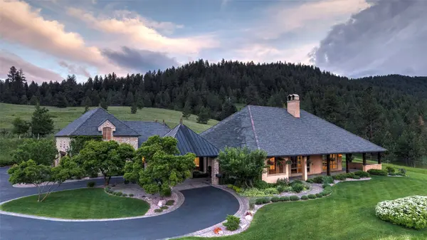 2722 Contour RD, Missoula, MT 59802