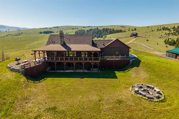 31 Braach Ranch LN, Philipsburg, MT 59858