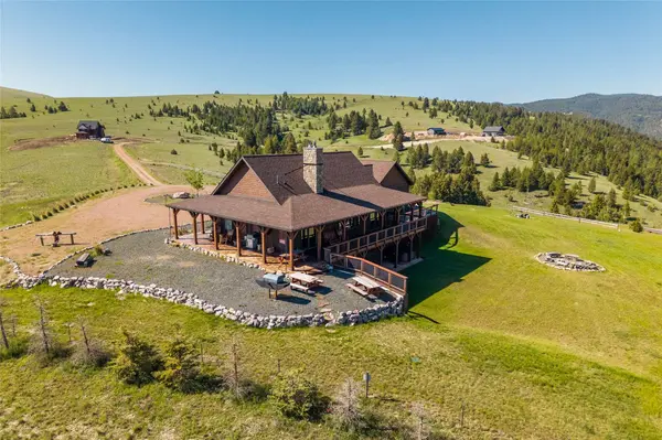 31 Braach Ranch LN, Philipsburg, MT 59858