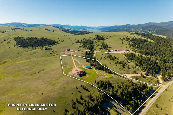 31 Braach Ranch LN, Philipsburg, MT 59858