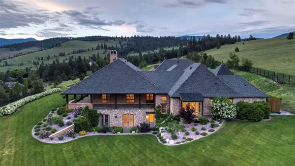 2722 Contour RD, Missoula, MT 59802