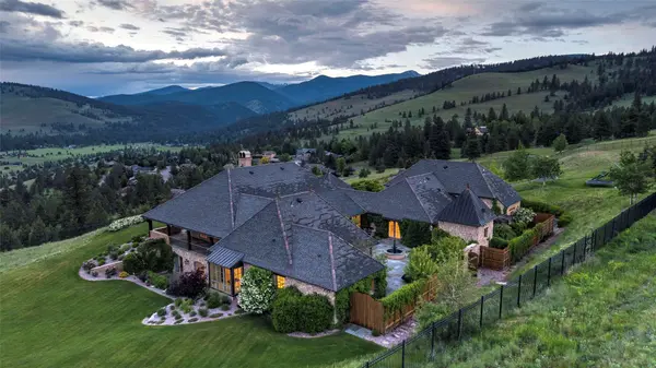 2722 Contour RD, Missoula, MT 59802