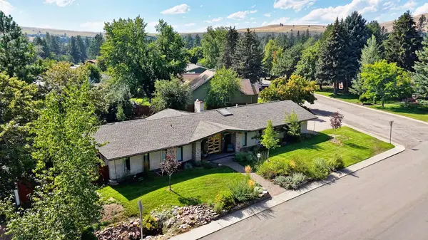 3807 Lincoln RD, Missoula, MT 59802