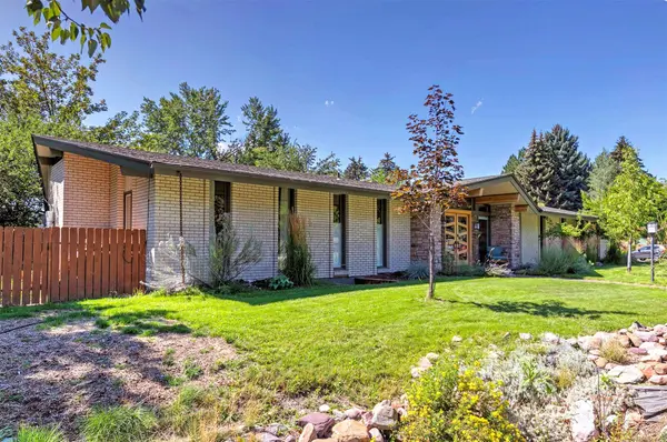 3807 Lincoln RD, Missoula, MT 59802