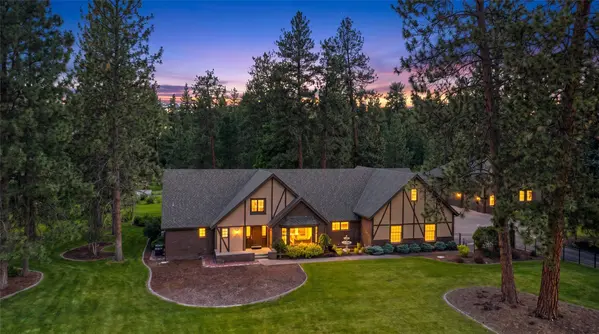 3865 Fox Farm RD, Missoula, MT 59802