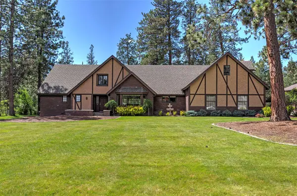 3865 Fox Farm RD, Missoula, MT 59802
