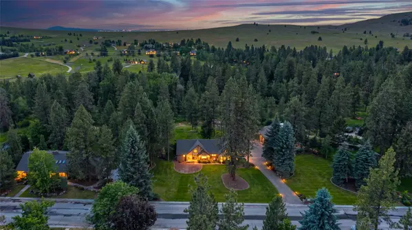 3865 Fox Farm RD, Missoula, MT 59802