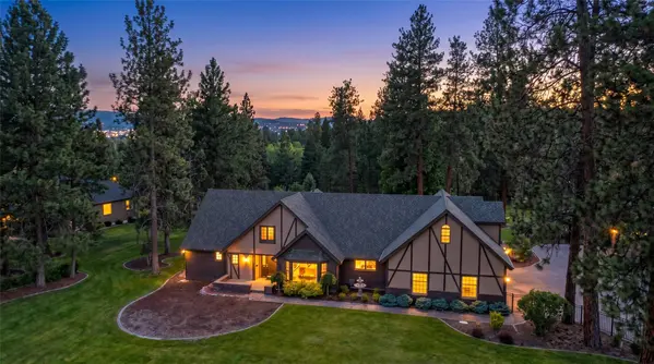 3865 Fox Farm RD, Missoula, MT 59802