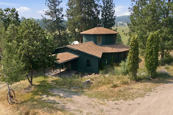 22194 Spike LN, Frenchtown, MT 59834