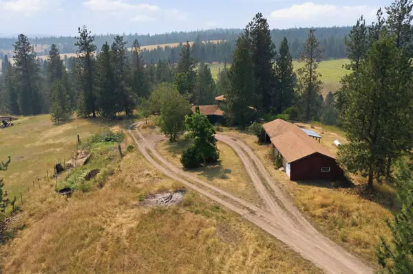 22194 Spike LN, Frenchtown, MT 59834