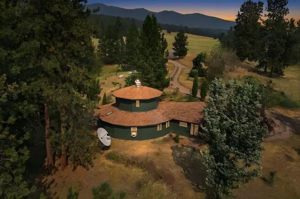 22194 Spike LN, Frenchtown, MT 59834