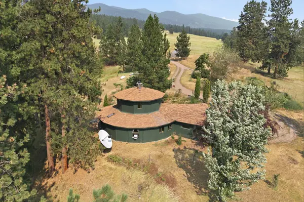 22194 Spike LN, Frenchtown, MT 59834