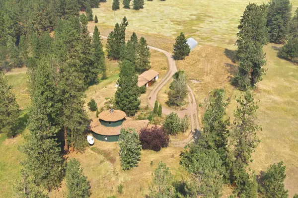 22194 Spike LN, Frenchtown, MT 59834
