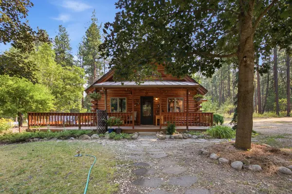 4664 Watt LN, Stevensville, MT 59870