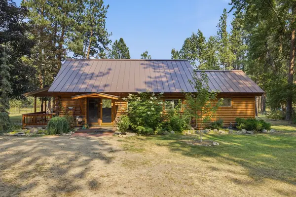 4664 Watt LN, Stevensville, MT 59870