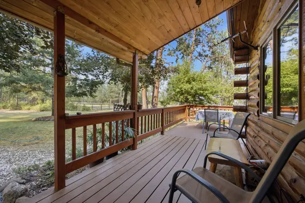 4664 Watt LN, Stevensville, MT 59870