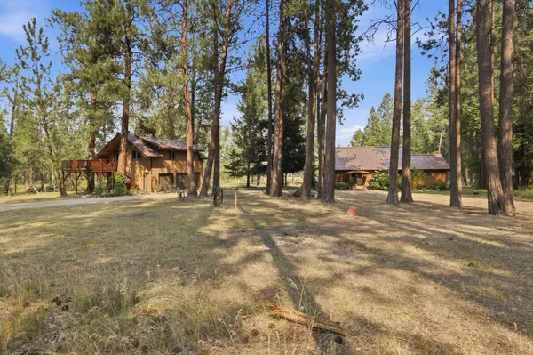 4664 Watt LN, Stevensville, MT 59870