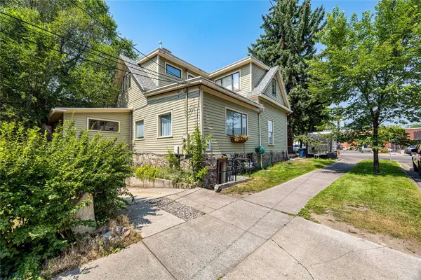 235 E Front ST, Missoula, MT 59802