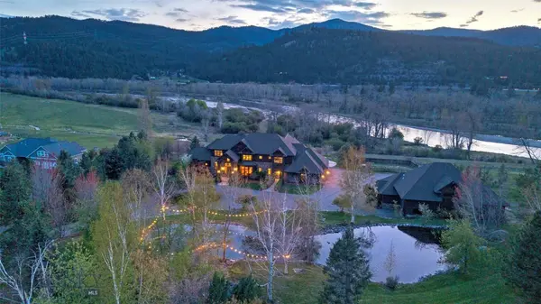 Missoula, MT 59803