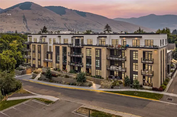 265 S 4th ST E #404, Missoula, MT 59801