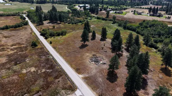 NHN Nighthawk LN, Hamilton, MT 59840