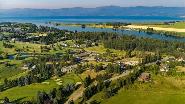 21 Eagle Rock DR, Bigfork, MT 59911