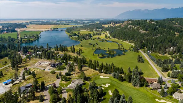 21 Eagle Rock DR, Bigfork, MT 59911