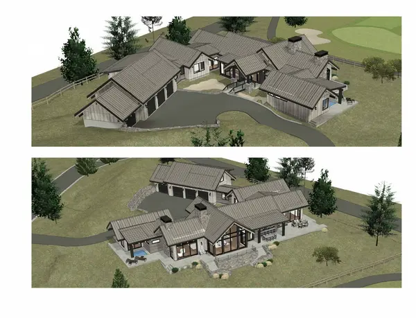 21 Eagle Rock DR, Bigfork, MT 59911