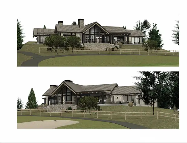21 Eagle Rock DR, Bigfork, MT 59911