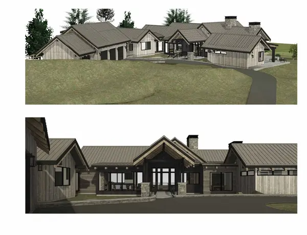 21 Eagle Rock DR, Bigfork, MT 59911