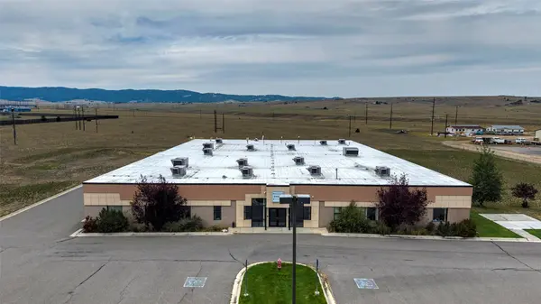 45 Basin Creek RD, Butte, MT 59701