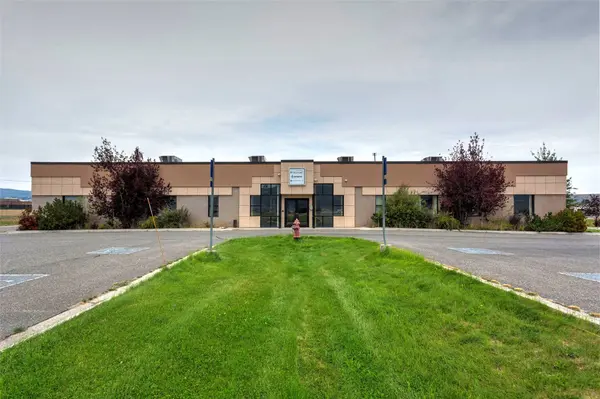 45 Basin Creek RD