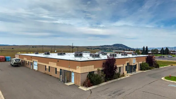 45 Basin Creek RD, Butte, MT 59701