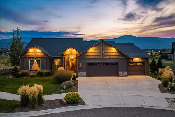 3069 Trading Post PL, Missoula, MT 59808
