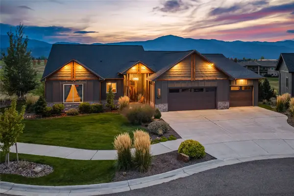 3069 Trading Post PL, Missoula, MT 59808