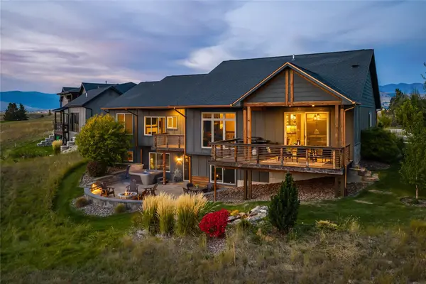 3069 Trading Post PL, Missoula, MT 59808