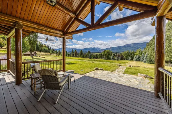 1912 Old Darby Road, Hamilton, MT 59840