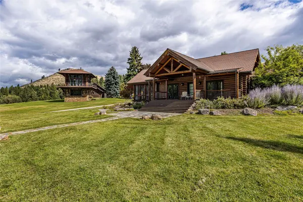 1912 Old Darby Road, Hamilton, MT 59840