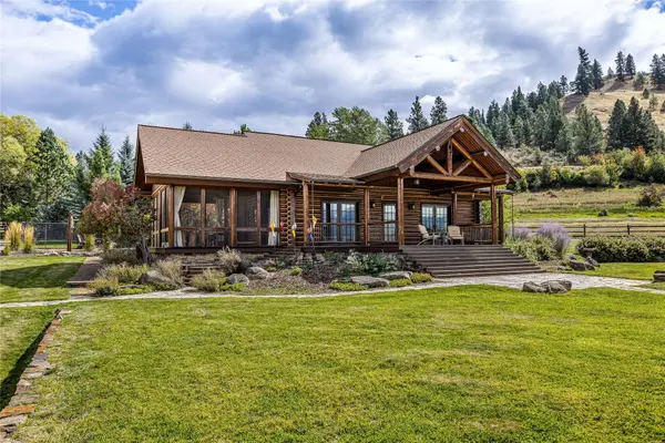 1912 Old Darby Road, Hamilton, MT 59840