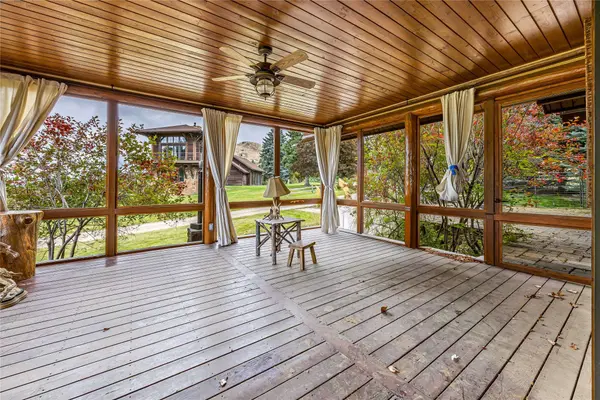 1912 Old Darby Road, Hamilton, MT 59840