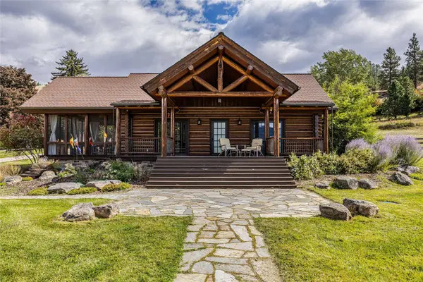 1912 Old Darby Road, Hamilton, MT 59840