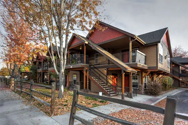 2902 Tina AVE #104, Missoula, MT 59808