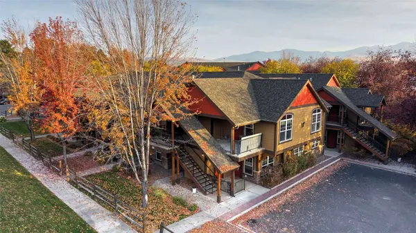 2902 Tina AVE #104, Missoula, MT 59808