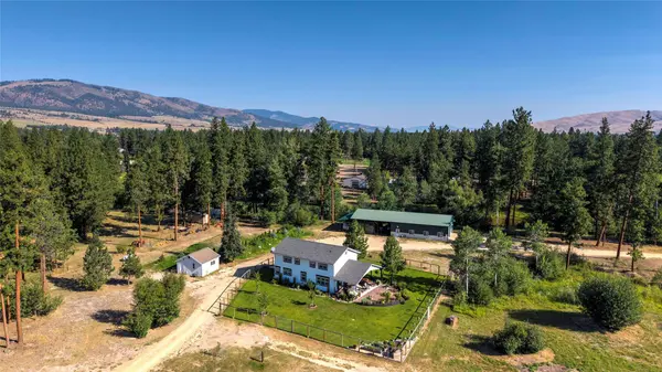 4354 Carolin LN, Florence, MT 59833